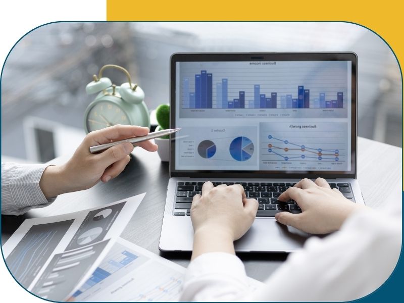 Network people Group – features (1)